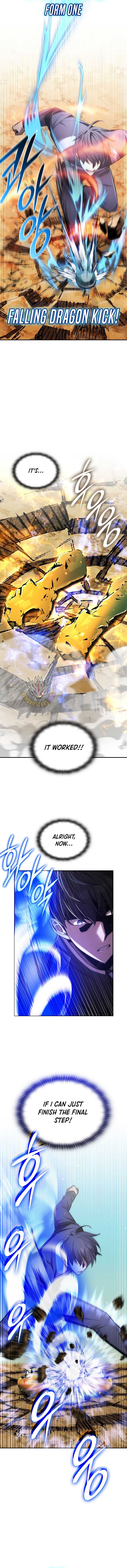 Read Subscribing to the Transcendent’s Channel EN Manga Online