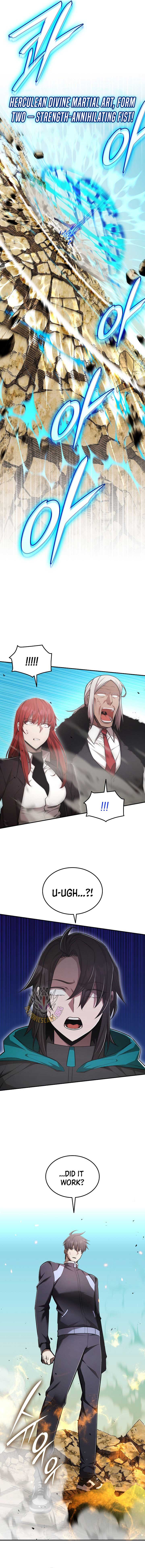 Read Subscribing to the Transcendent’s Channel EN Manga Online