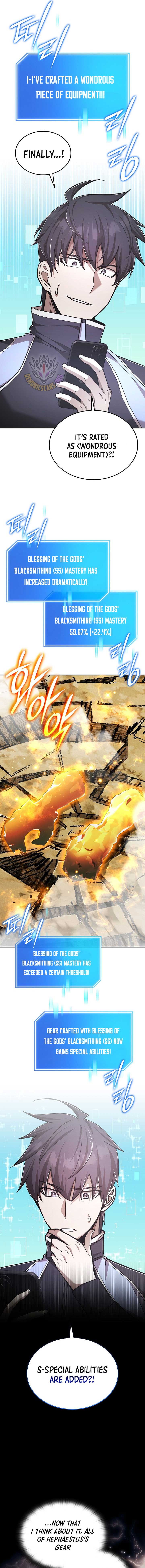 Read Subscribing to the Transcendent’s Channel EN Manga Online