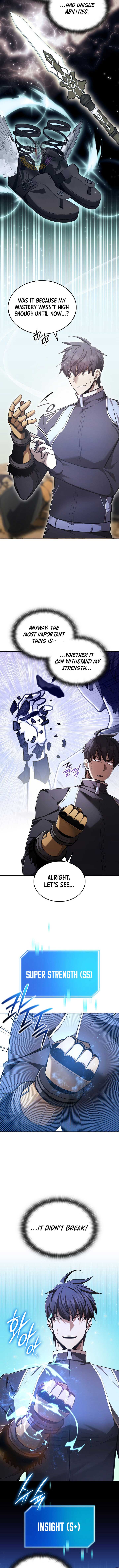 Read Subscribing to the Transcendent’s Channel EN Manga Online