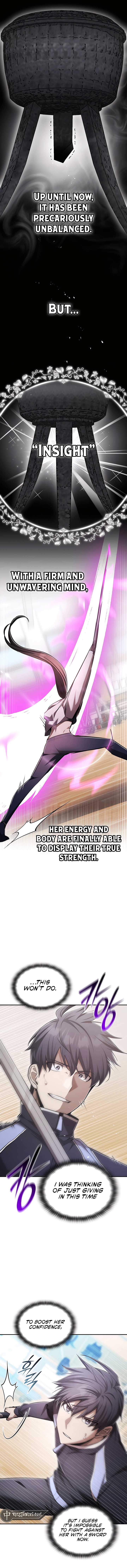 Read Subscribing to the Transcendent’s Channel EN Manga Online
