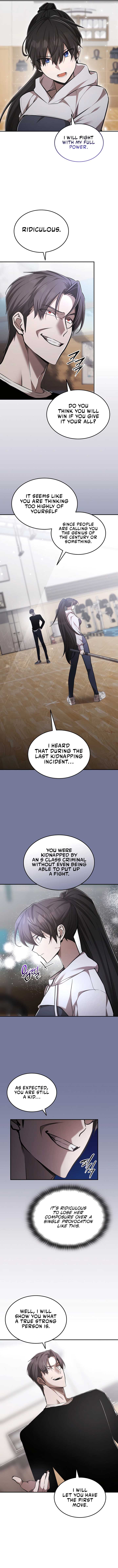 Read Subscribing to the Transcendent’s Channel EN Manga Online