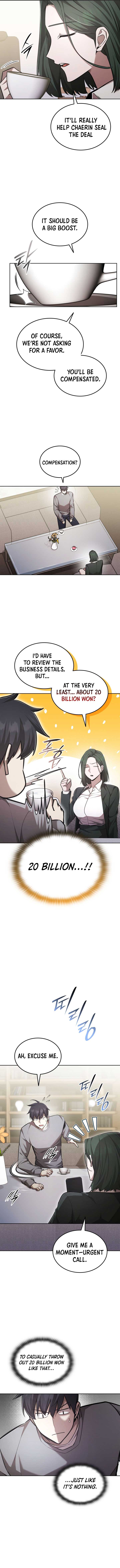 Read Subscribing to the Transcendent’s Channel EN Manga Online