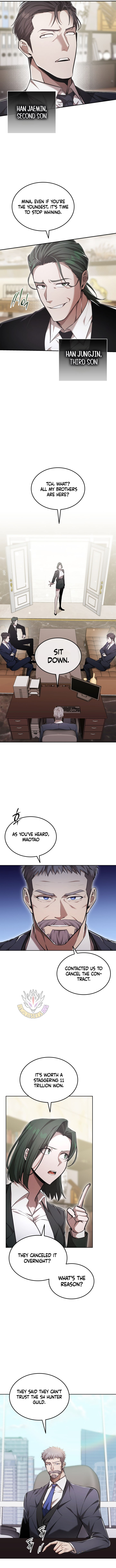 Read Subscribing to the Transcendent’s Channel EN Manga Online