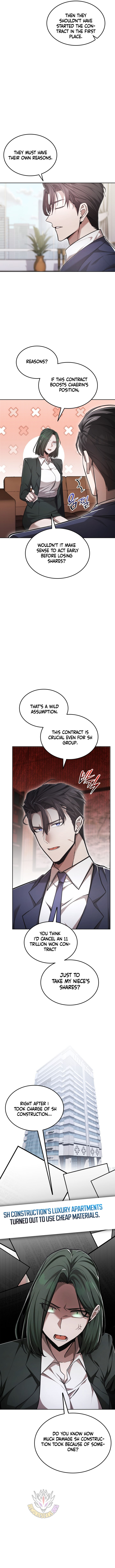 Read Subscribing to the Transcendent’s Channel EN Manga Online