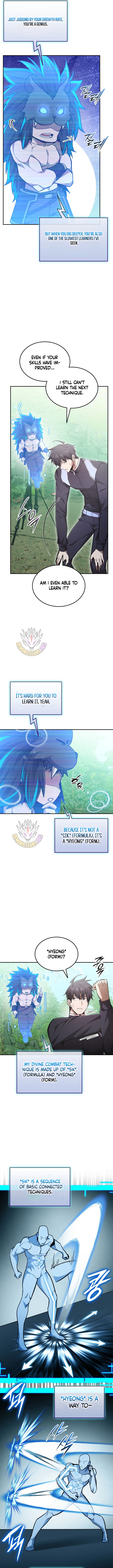 Read Subscribing to the Transcendent’s Channel EN Manga Online
