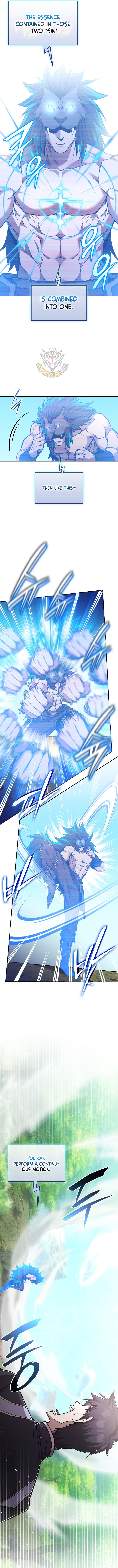 Read Subscribing to the Transcendent’s Channel EN Manga Online