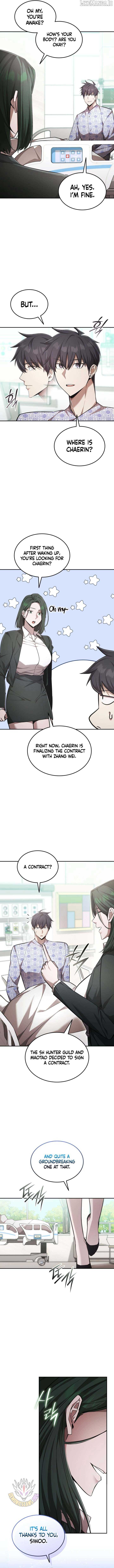 Read Subscribing to the Transcendent’s Channel EN Manga Online
