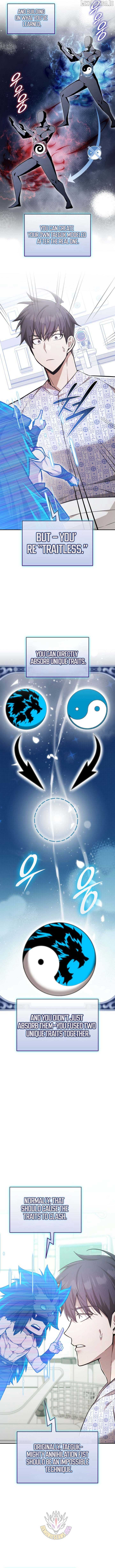 Read Subscribing to the Transcendent’s Channel EN Manga Online