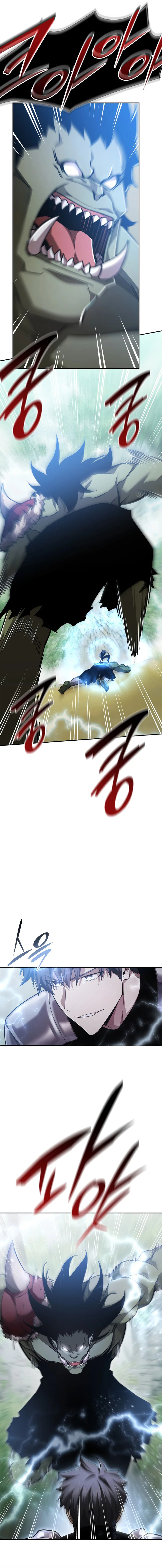 Read Subscribing to the Transcendent’s Channel EN Manga Online