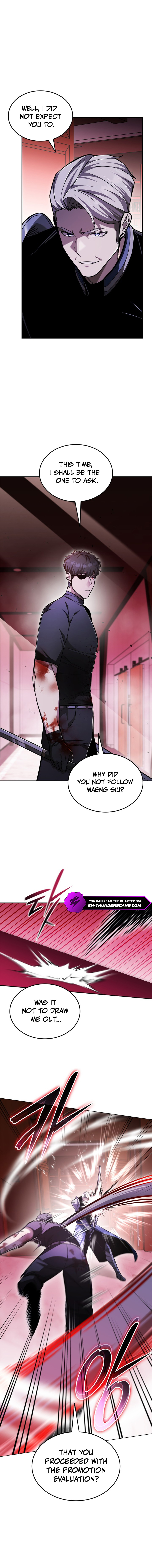 Read Subscribing to the Transcendent’s Channel EN Manga Online