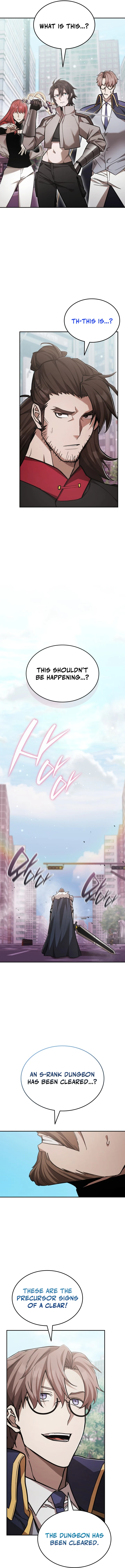 Read Subscribing to the Transcendent’s Channel EN Manga Online