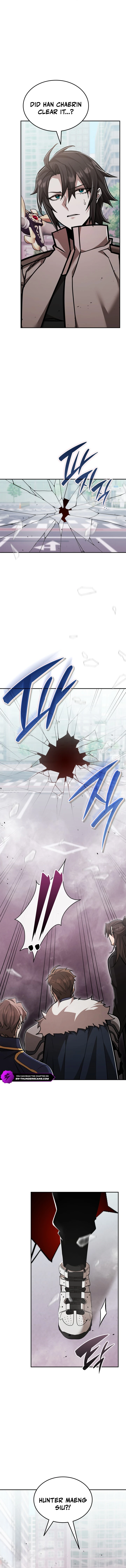 Read Subscribing to the Transcendent’s Channel EN Manga Online