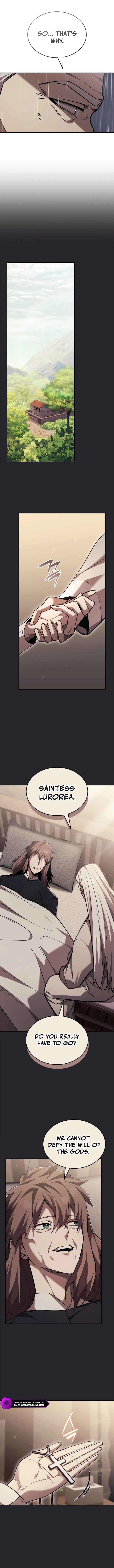 Read Subscribing to the Transcendent’s Channel EN Manga Online