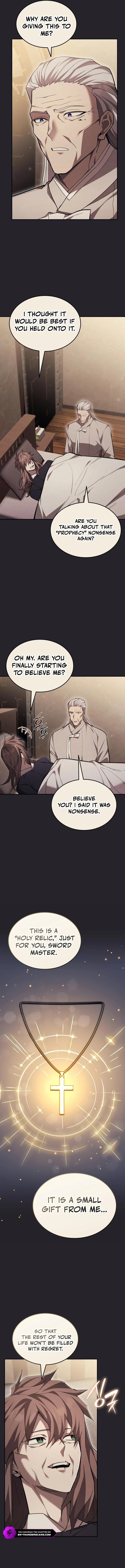 Read Subscribing to the Transcendent’s Channel EN Manga Online