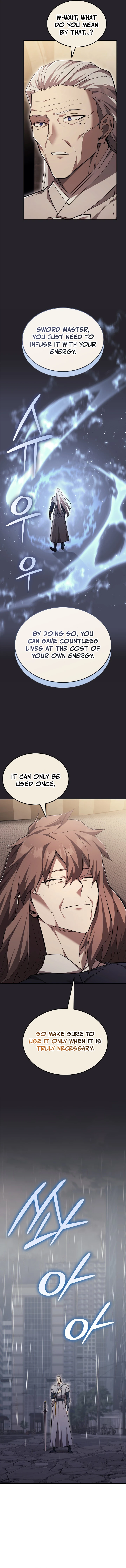 Read Subscribing to the Transcendent’s Channel EN Manga Online