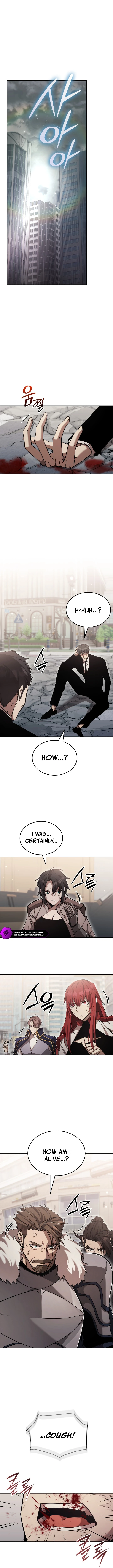 Read Subscribing to the Transcendent’s Channel EN Manga Online