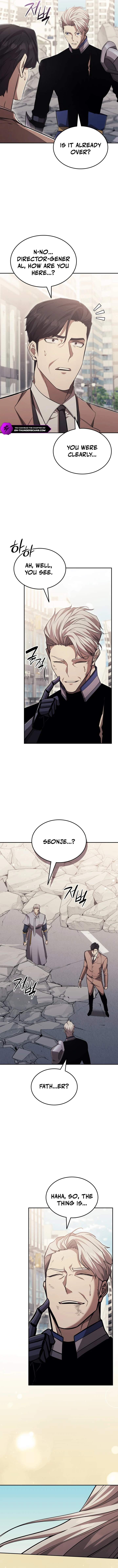 Read Subscribing to the Transcendent’s Channel EN Manga Online