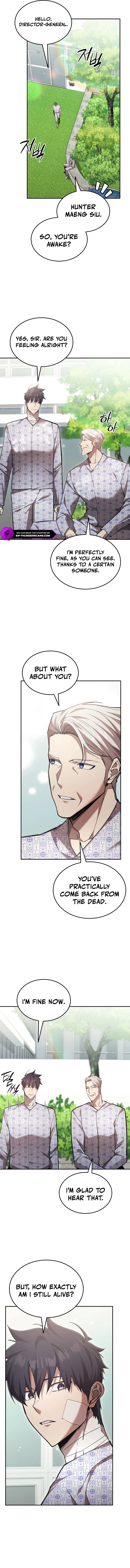 Read Subscribing to the Transcendent’s Channel EN Manga Online