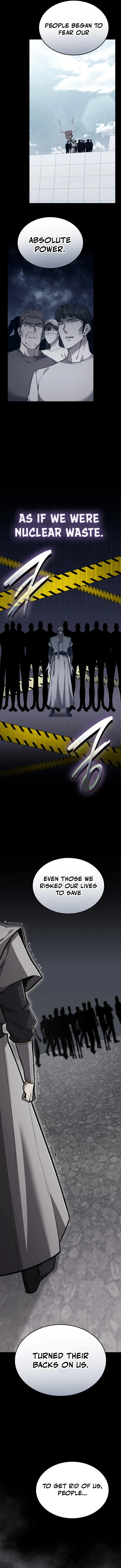Read Subscribing to the Transcendent’s Channel EN Manga Online