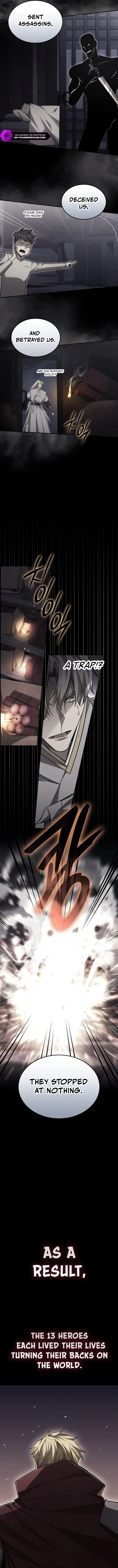 Read Subscribing to the Transcendent’s Channel EN Manga Online