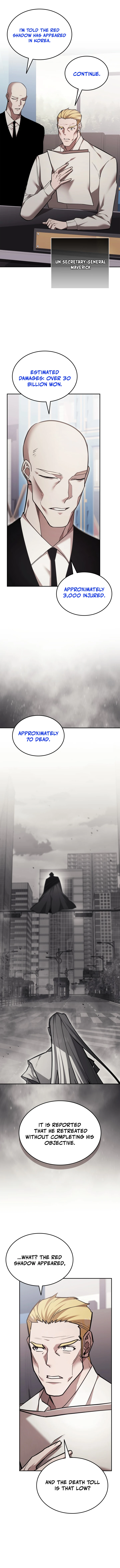 Read Subscribing to the Transcendent’s Channel EN Manga Online