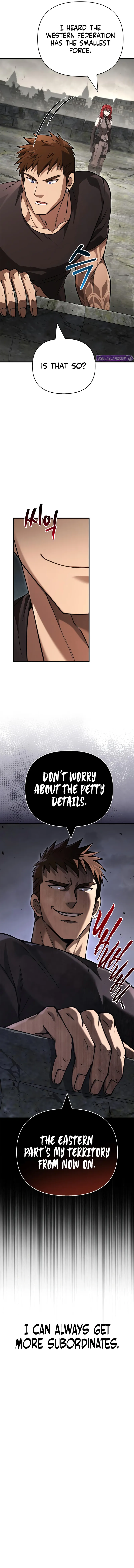 Read Surviving The Game as a Barbarian EN Manga Online