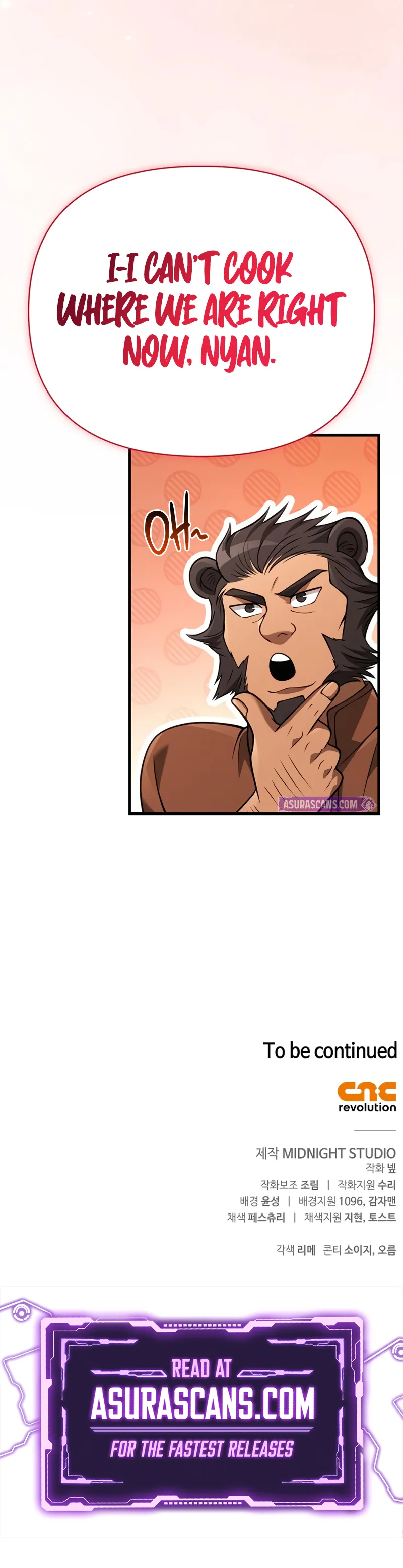 Read Surviving The Game as a Barbarian EN Manga Online