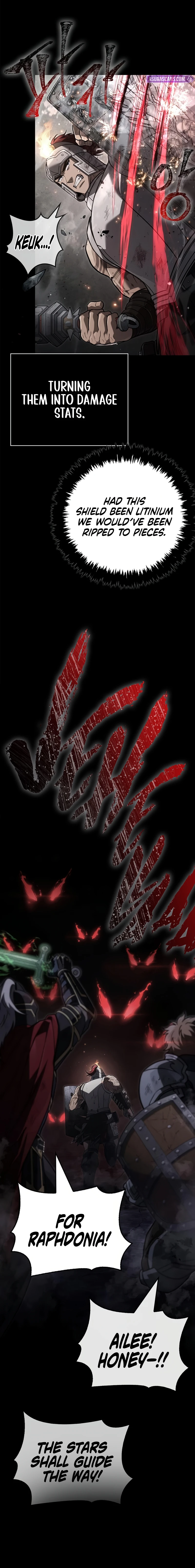 Read Surviving The Game as a Barbarian EN Manga Online