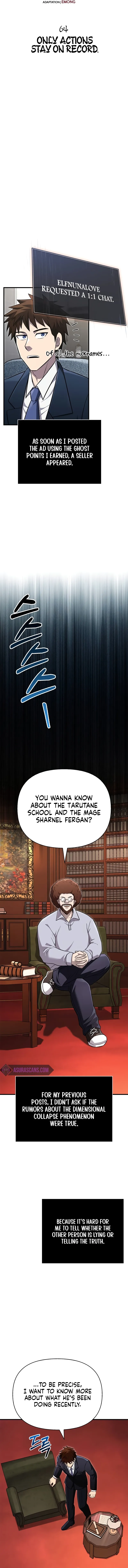 Read Surviving The Game as a Barbarian EN Manga Online