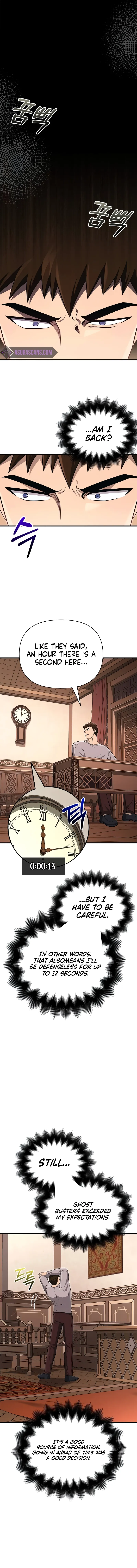 Read Surviving The Game as a Barbarian EN Manga Online