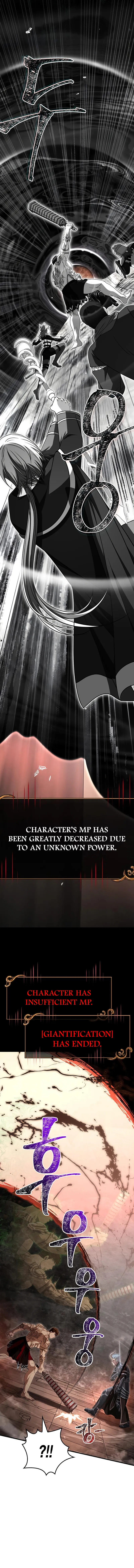 Read Surviving The Game as a Barbarian EN Manga Online