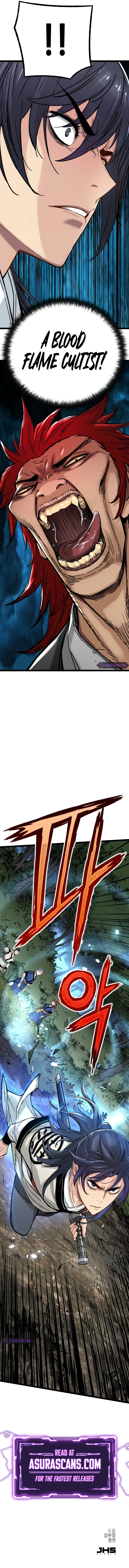 Read Surviving as a Genius on Borrowed Time EN Manga Online