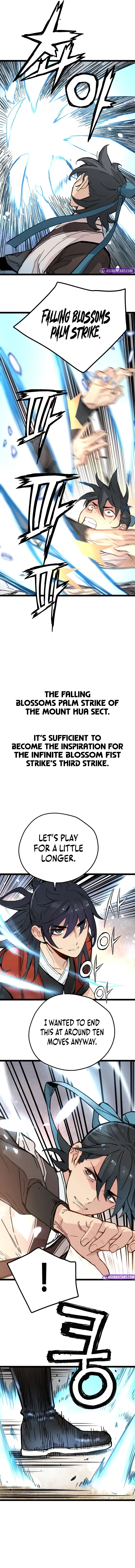 Read Surviving as a Genius on Borrowed Time EN Manga Online