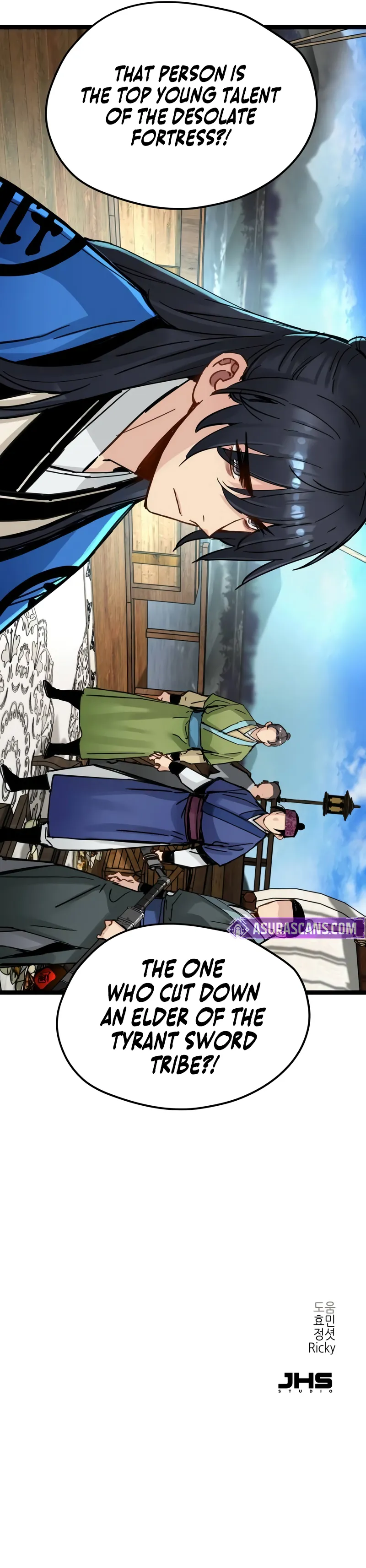 Read Surviving as a Genius on Borrowed Time EN Manga Online