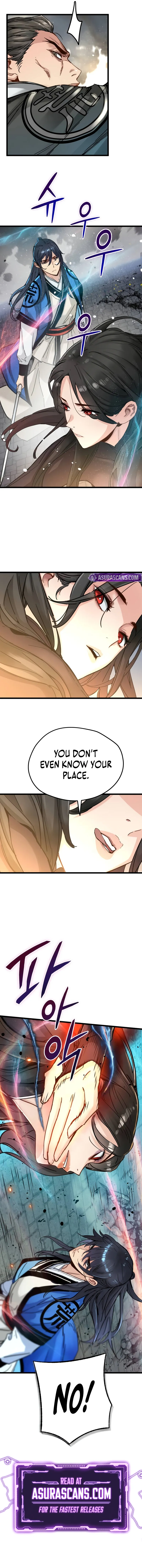 Read Surviving as a Genius on Borrowed Time EN Manga Online