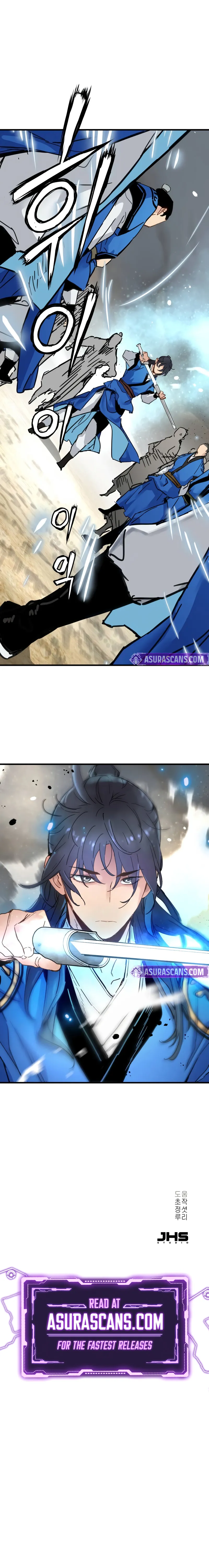 Read Surviving as a Genius on Borrowed Time EN Manga Online