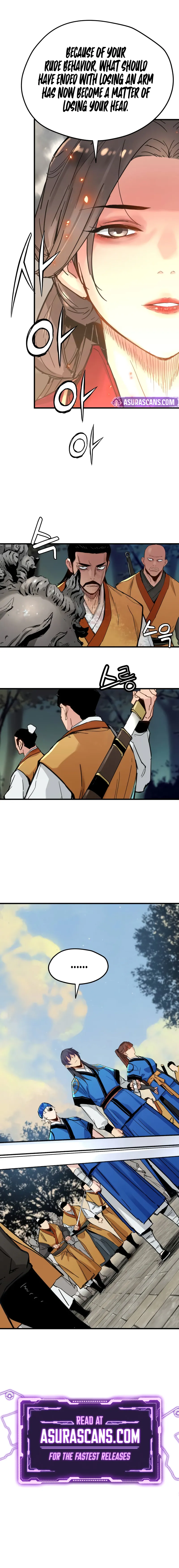 Read Surviving as a Genius on Borrowed Time EN Manga Online