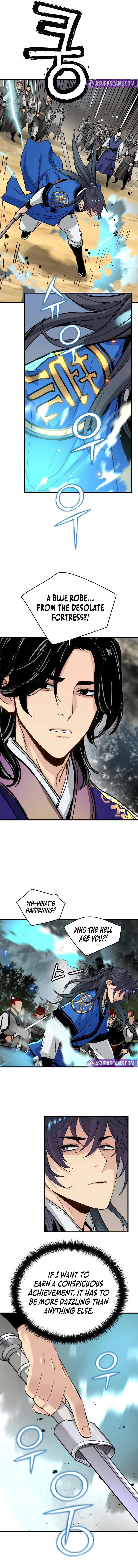 Read Surviving as a Genius on Borrowed Time EN Manga Online