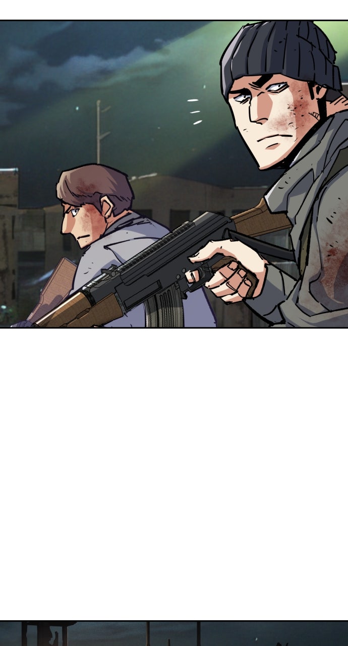 Read Teenage Mercenary EN Manga Online