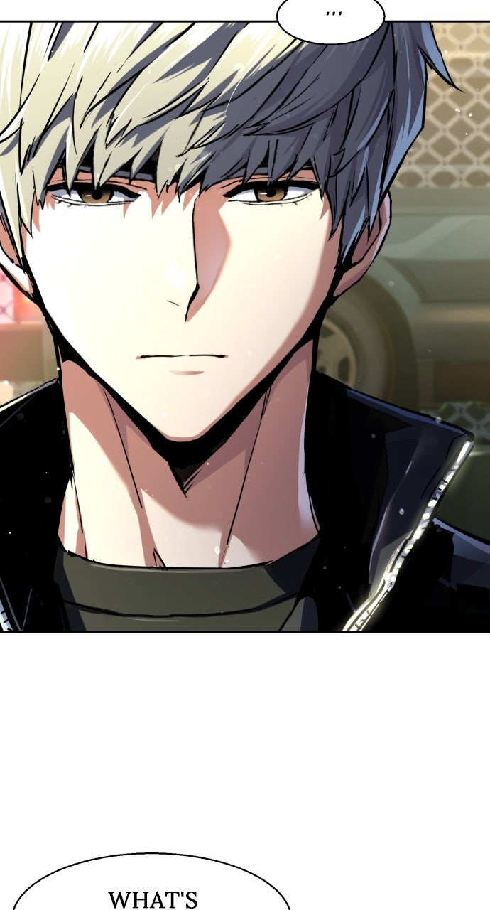 Read Teenage Mercenary EN Manga Online