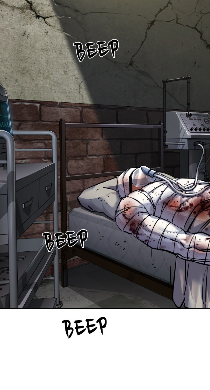 Read Teenage Mercenary EN Manga Online