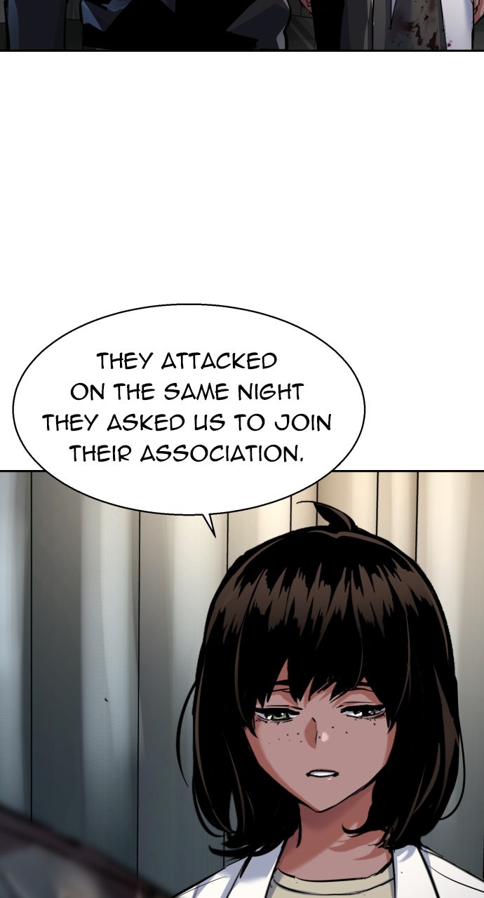 Read Teenage Mercenary EN Manga Online