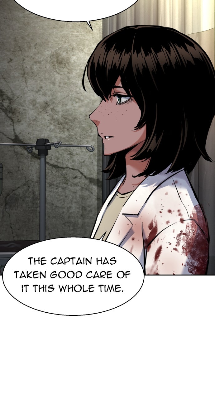 Read Teenage Mercenary EN Manga Online