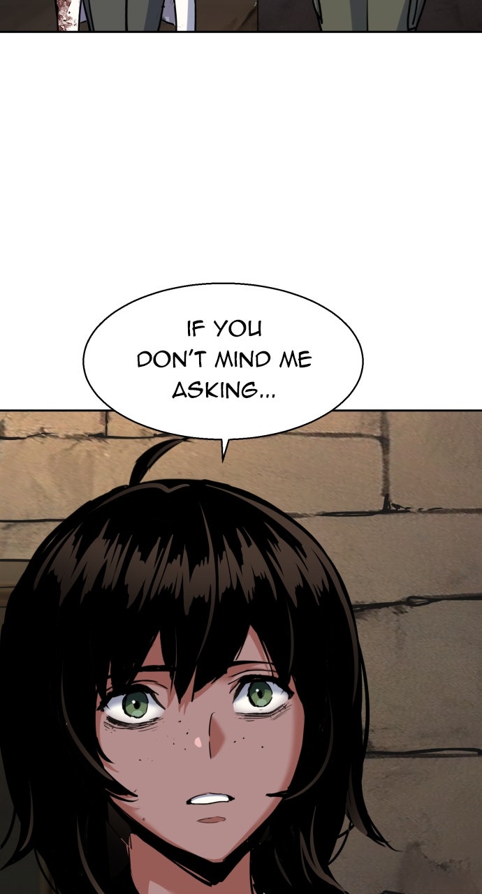 Read Teenage Mercenary EN Manga Online