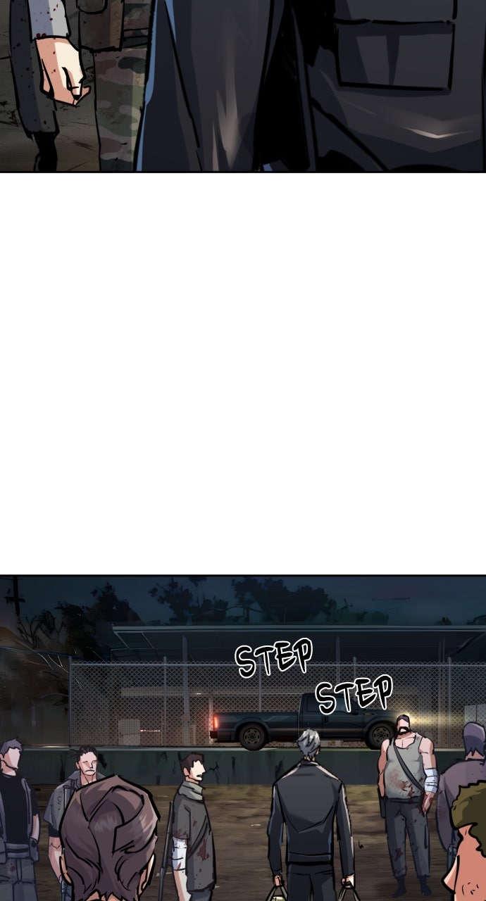 Read Teenage Mercenary EN Manga Online