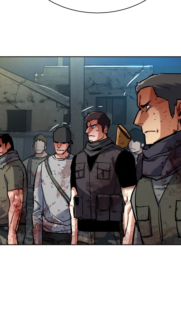 Read Teenage Mercenary EN Manga Online