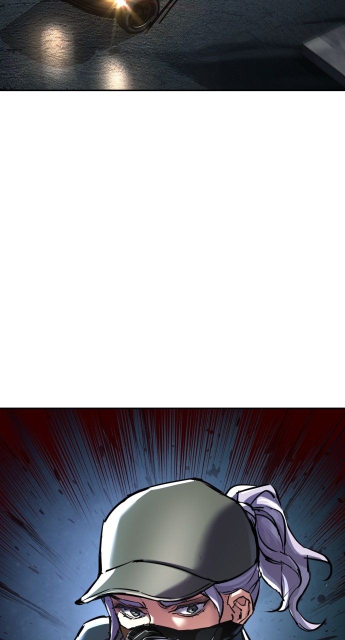Read Teenage Mercenary EN Manga Online