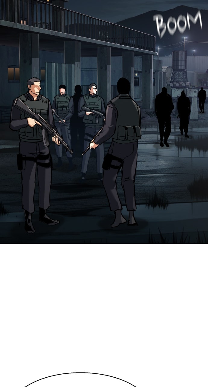 Read Teenage Mercenary EN Manga Online