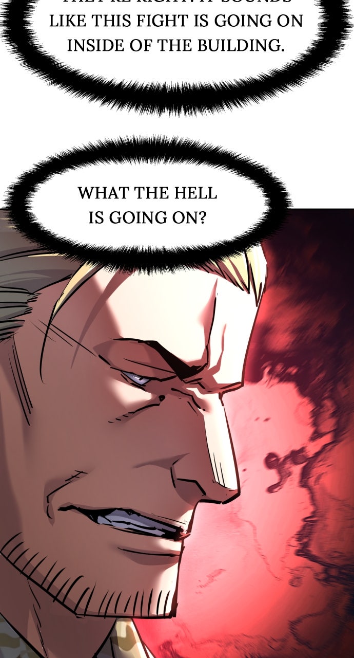 Read Teenage Mercenary EN Manga Online